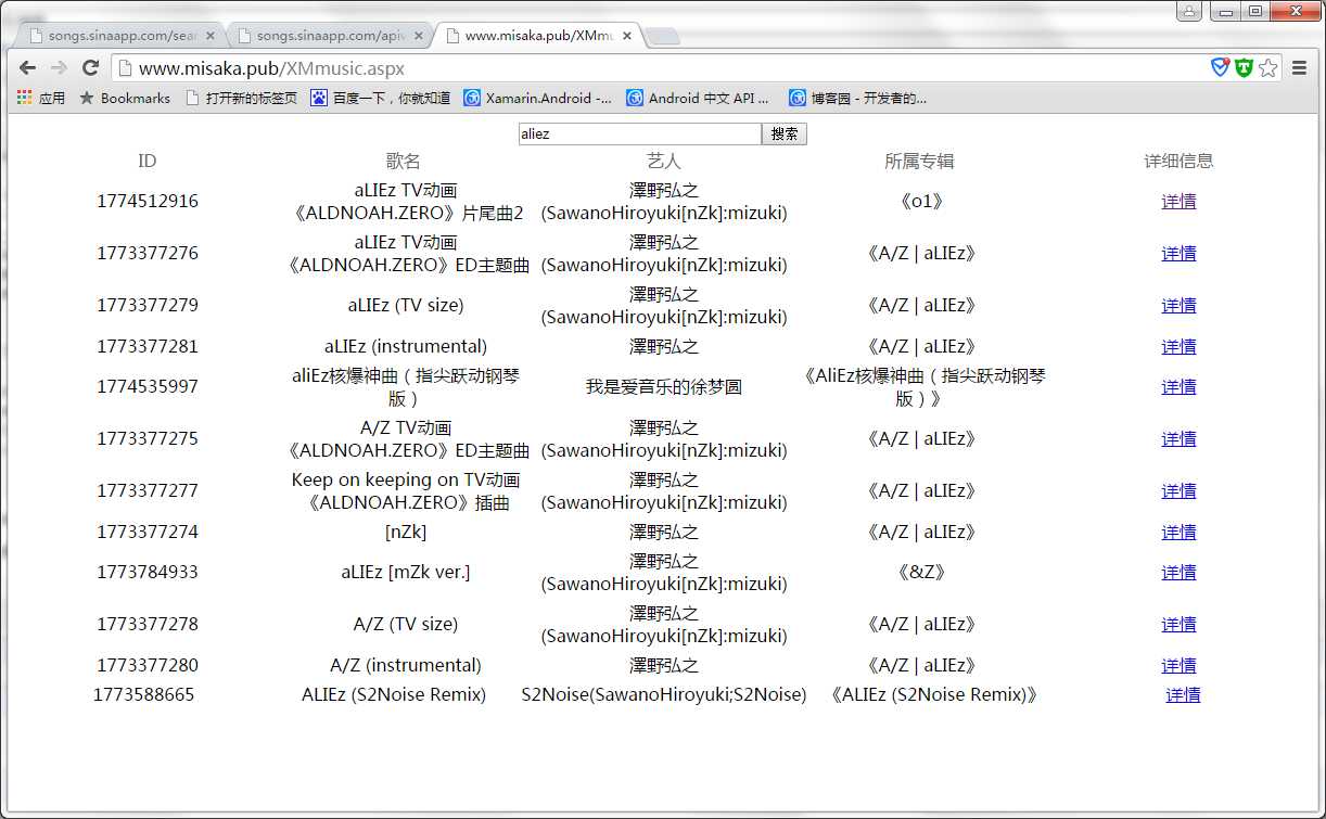 技术分享