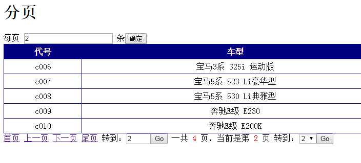 技术分享