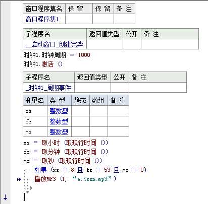 技术分享