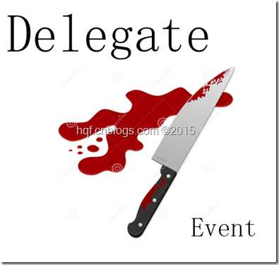 EventVsDelegate