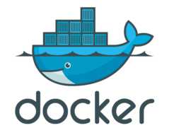 docker logo