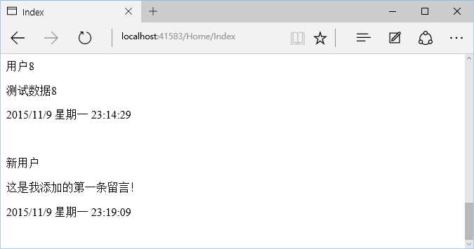 技术分享