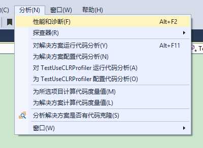 技术分享