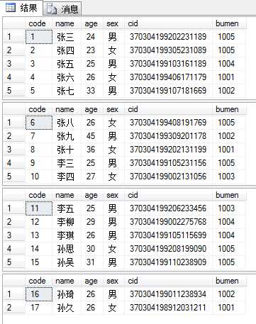 技术分享