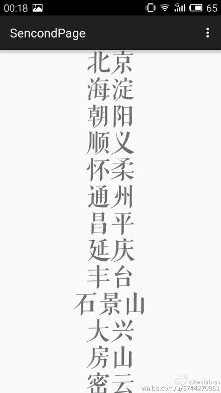 技术分享