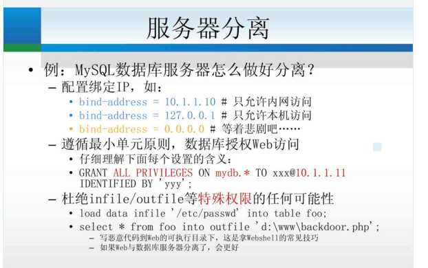 技术分享