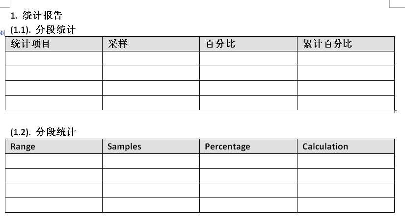 技术分享