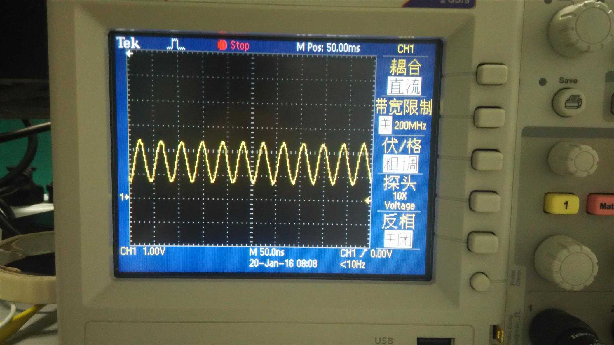 技术分享