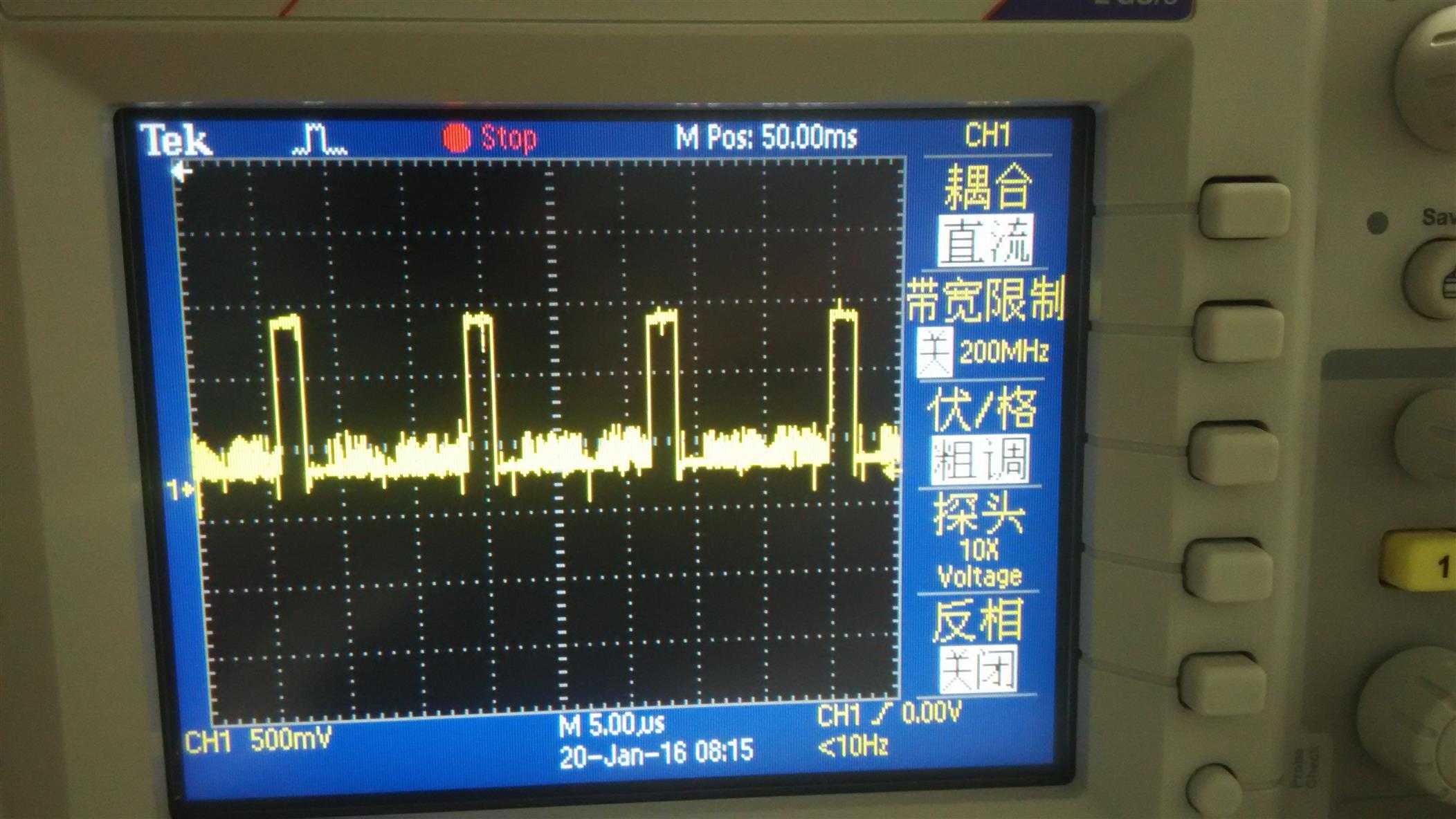 技术分享