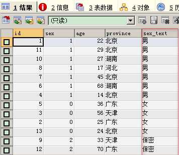 技术分享