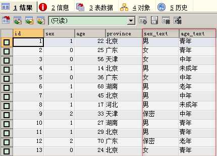 技术分享