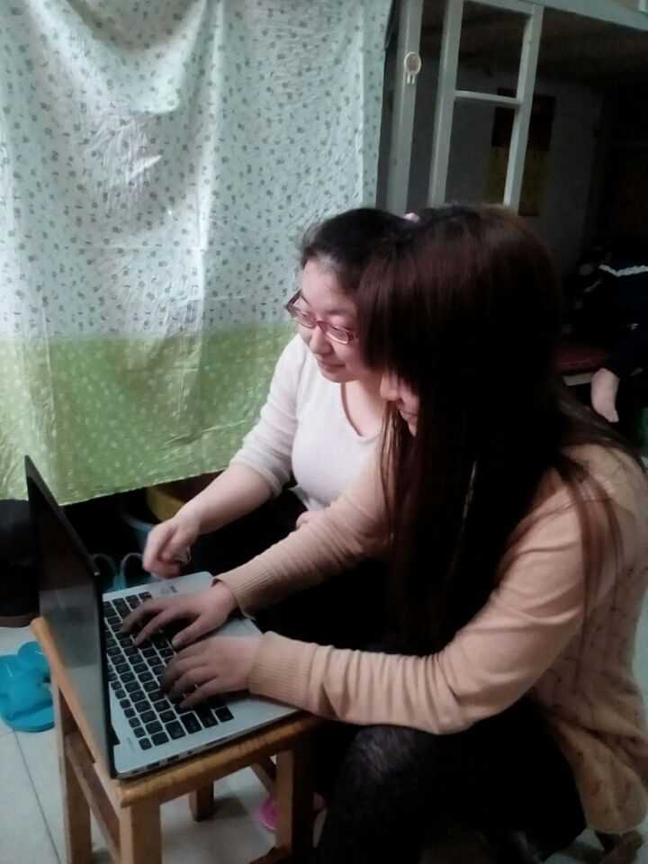 技术分享