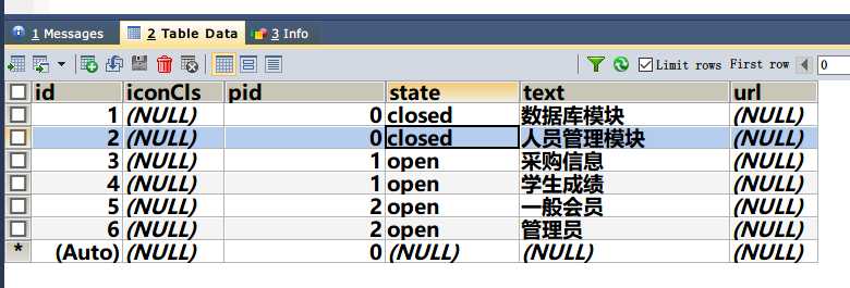 技术分享