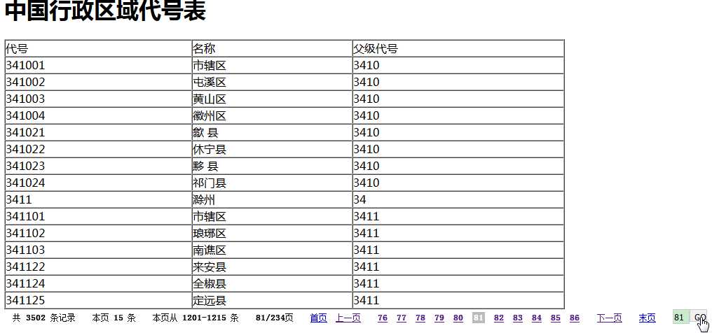 技术分享