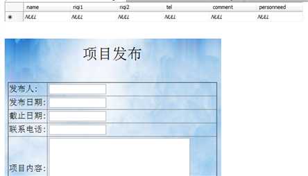 技术分享