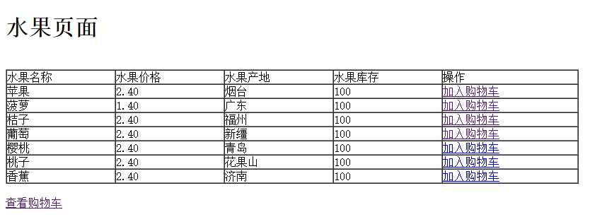 技术分享