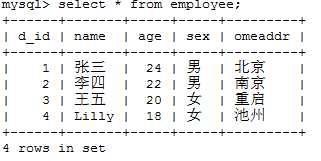 技术分享