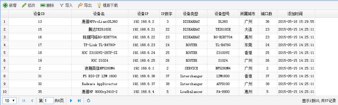 技术分享