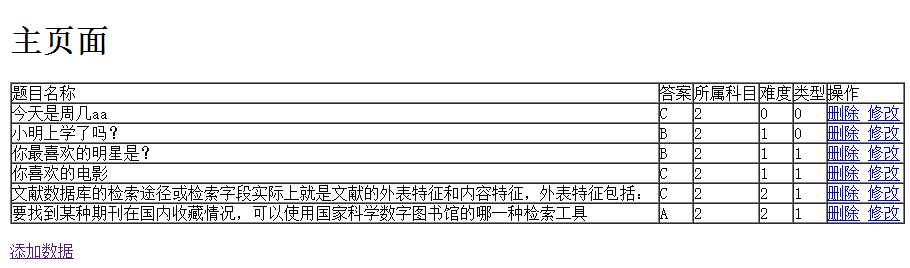 技术分享