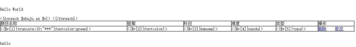 技术分享