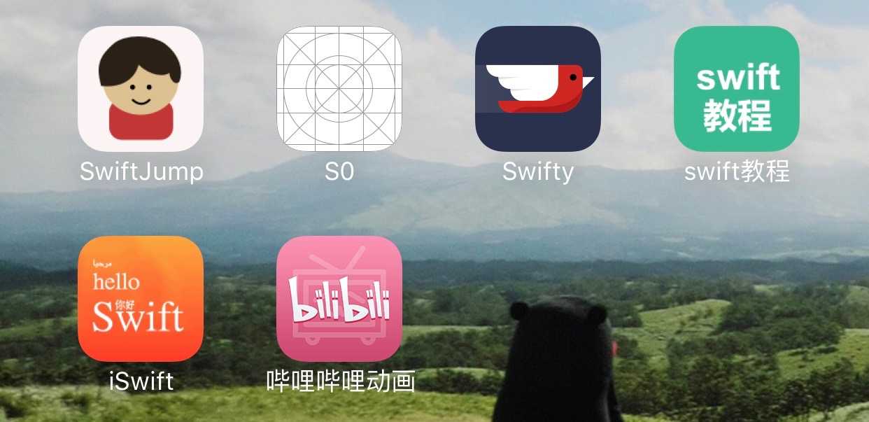 技术分享