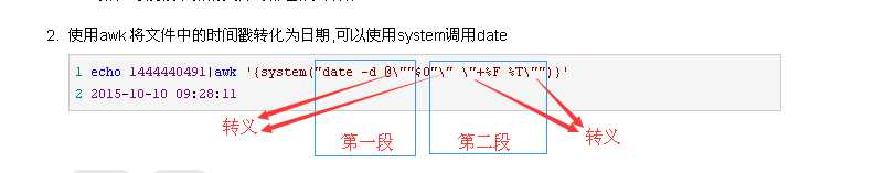 技术分享