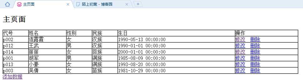 技术分享