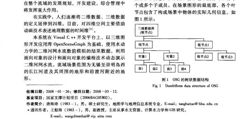 技术分享