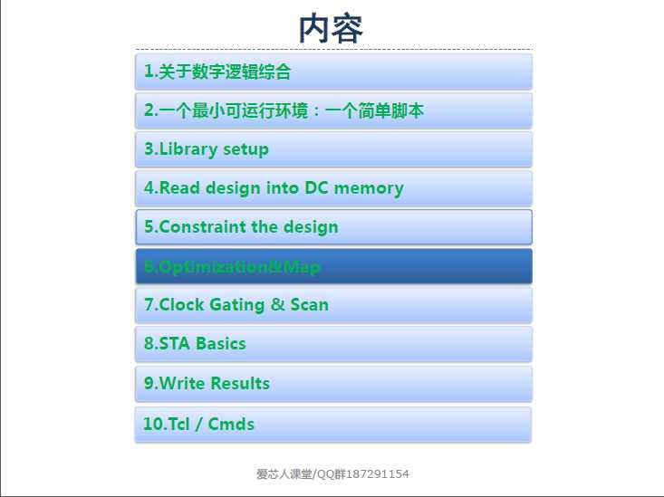 技术分享