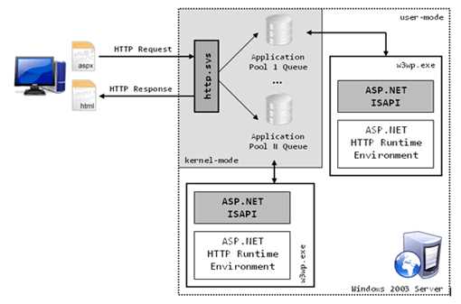 IIS6