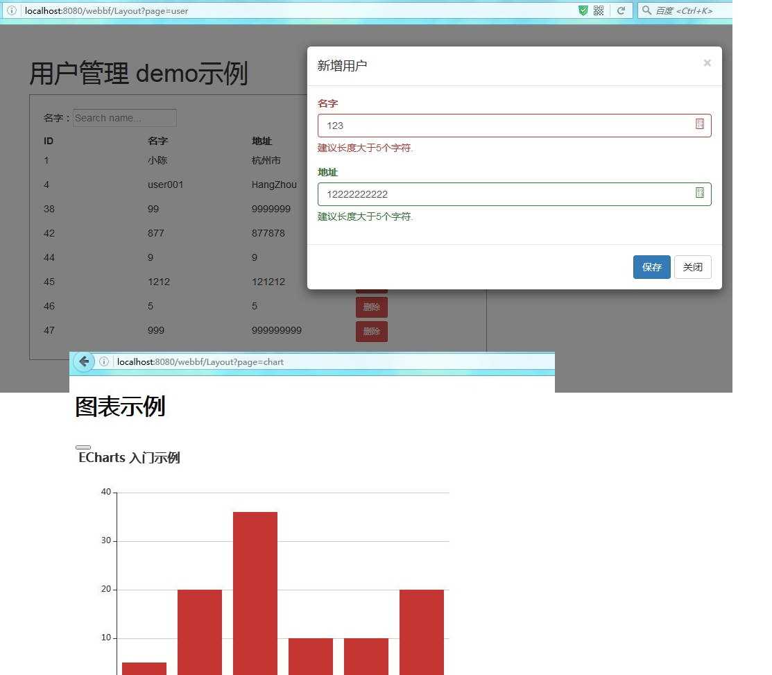 技术分享