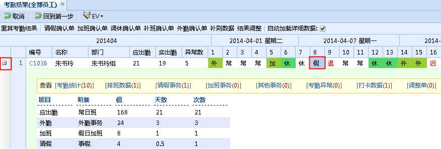 技术分享