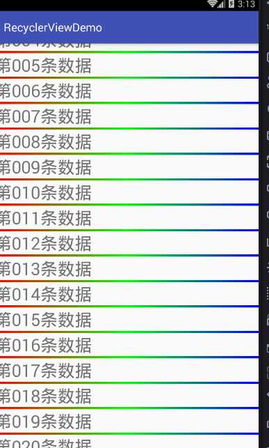 技术分享