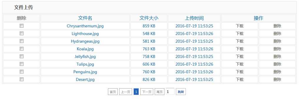 技术分享