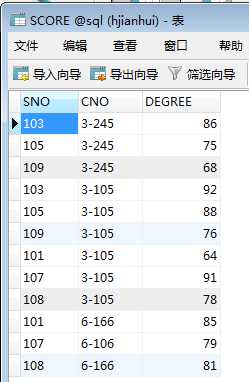 技术分享