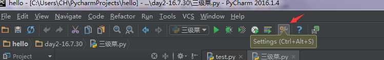 技术分享