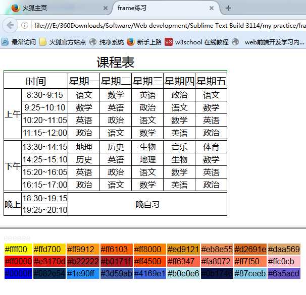 技术分享