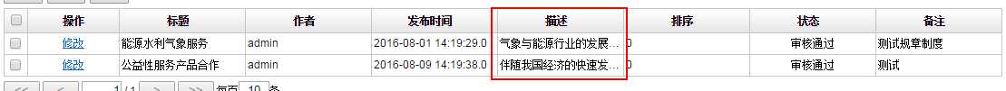 技术分享