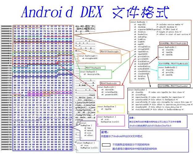 附图1 DEX文件格式.jpg