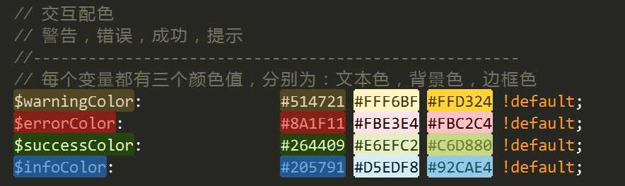 技术分享