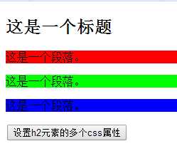 技术分享