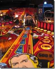 pinball