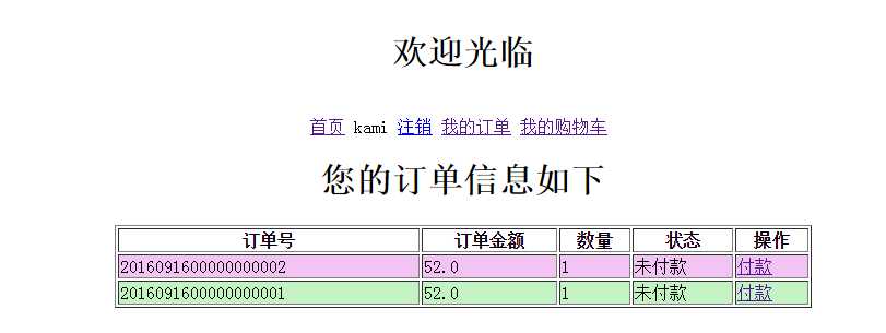 技术分享