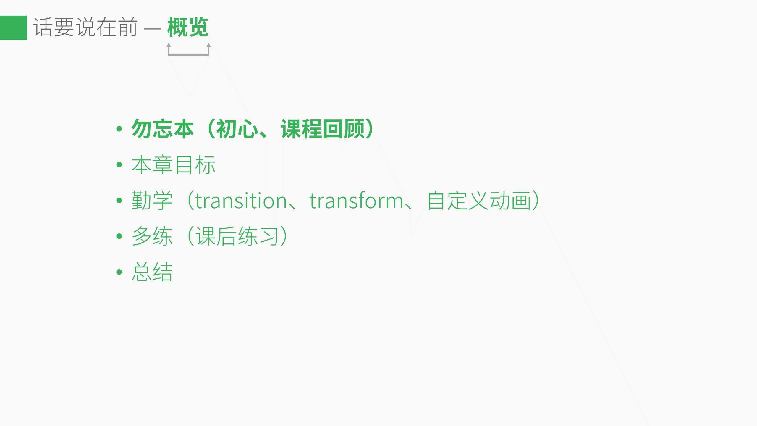 技术分享