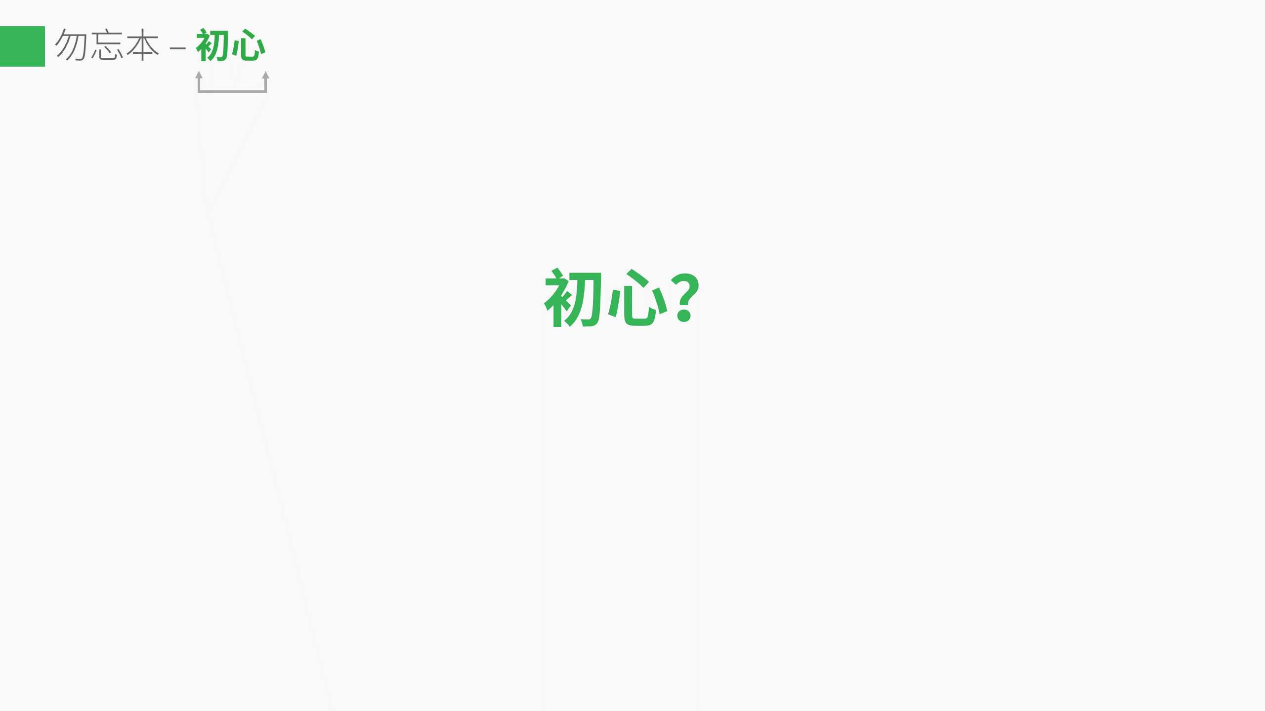 技术分享