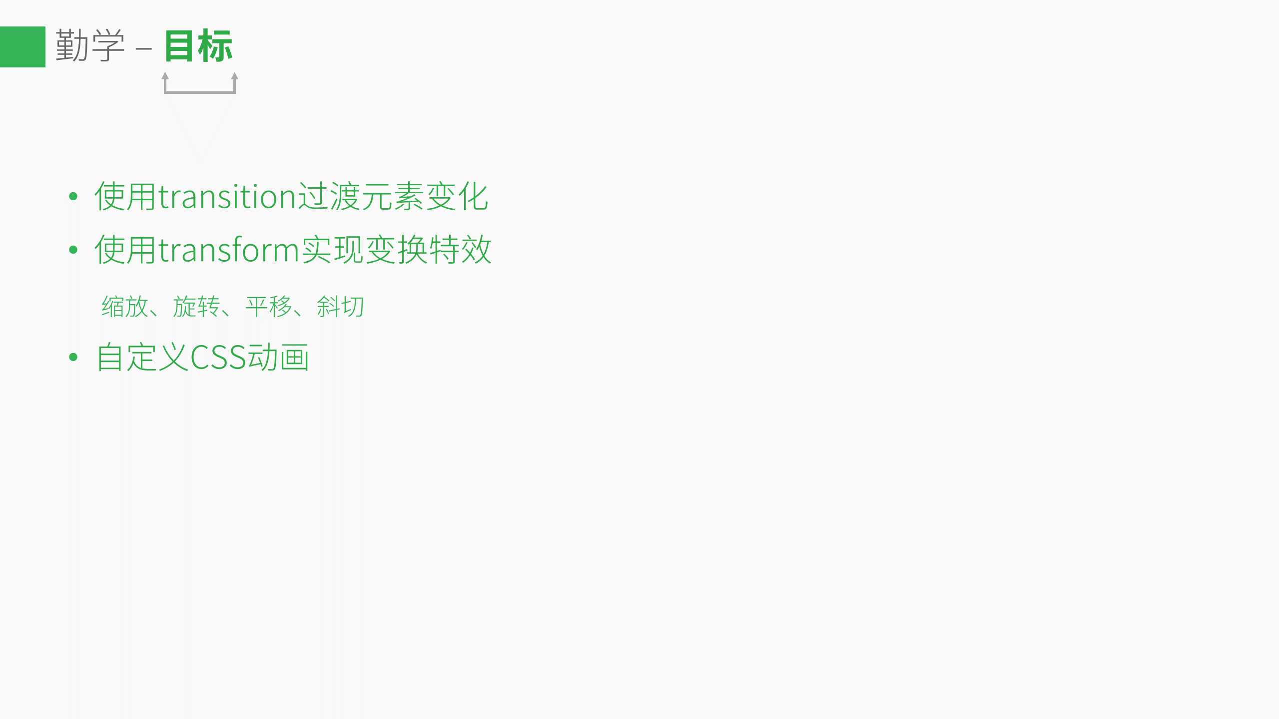技术分享