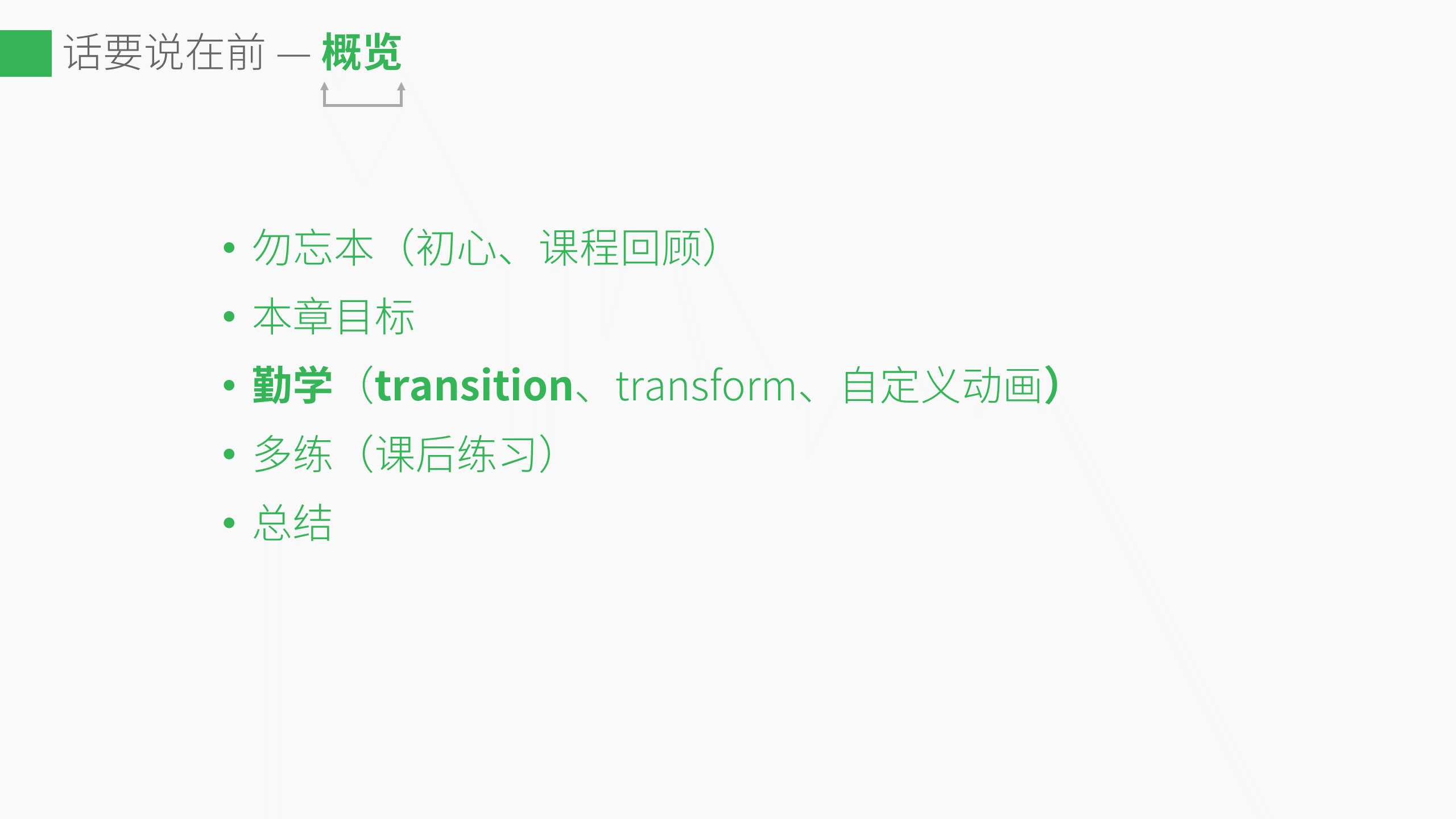 技术分享