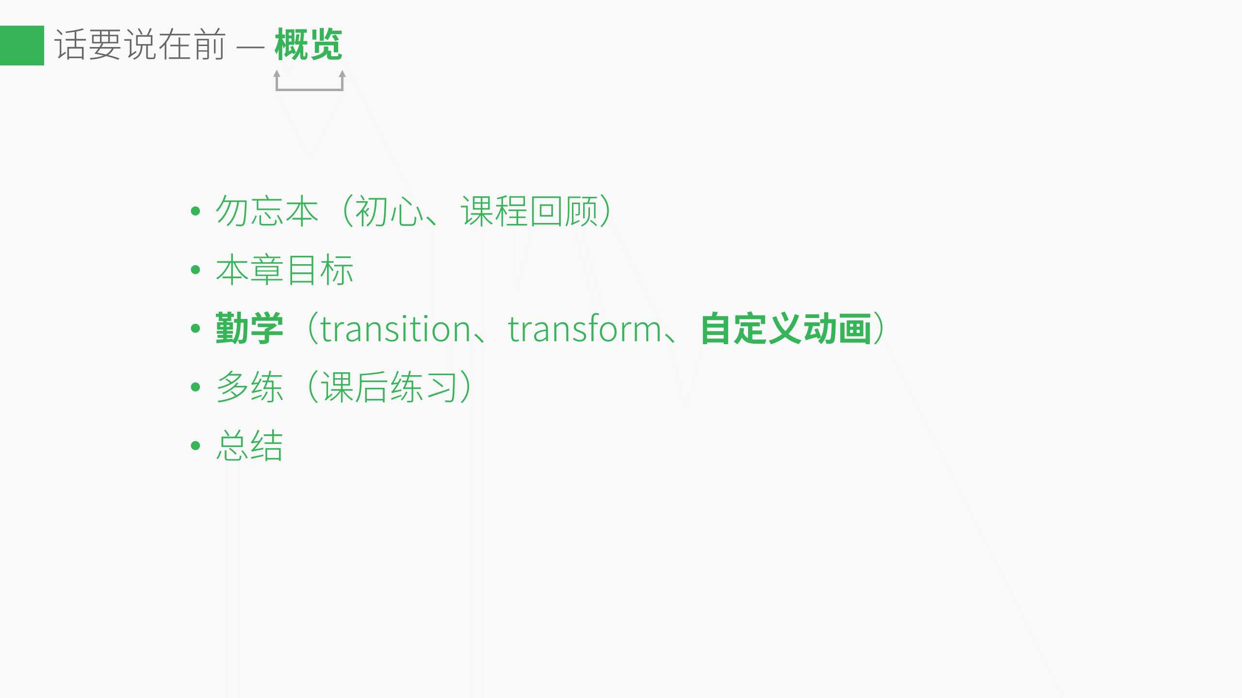 技术分享