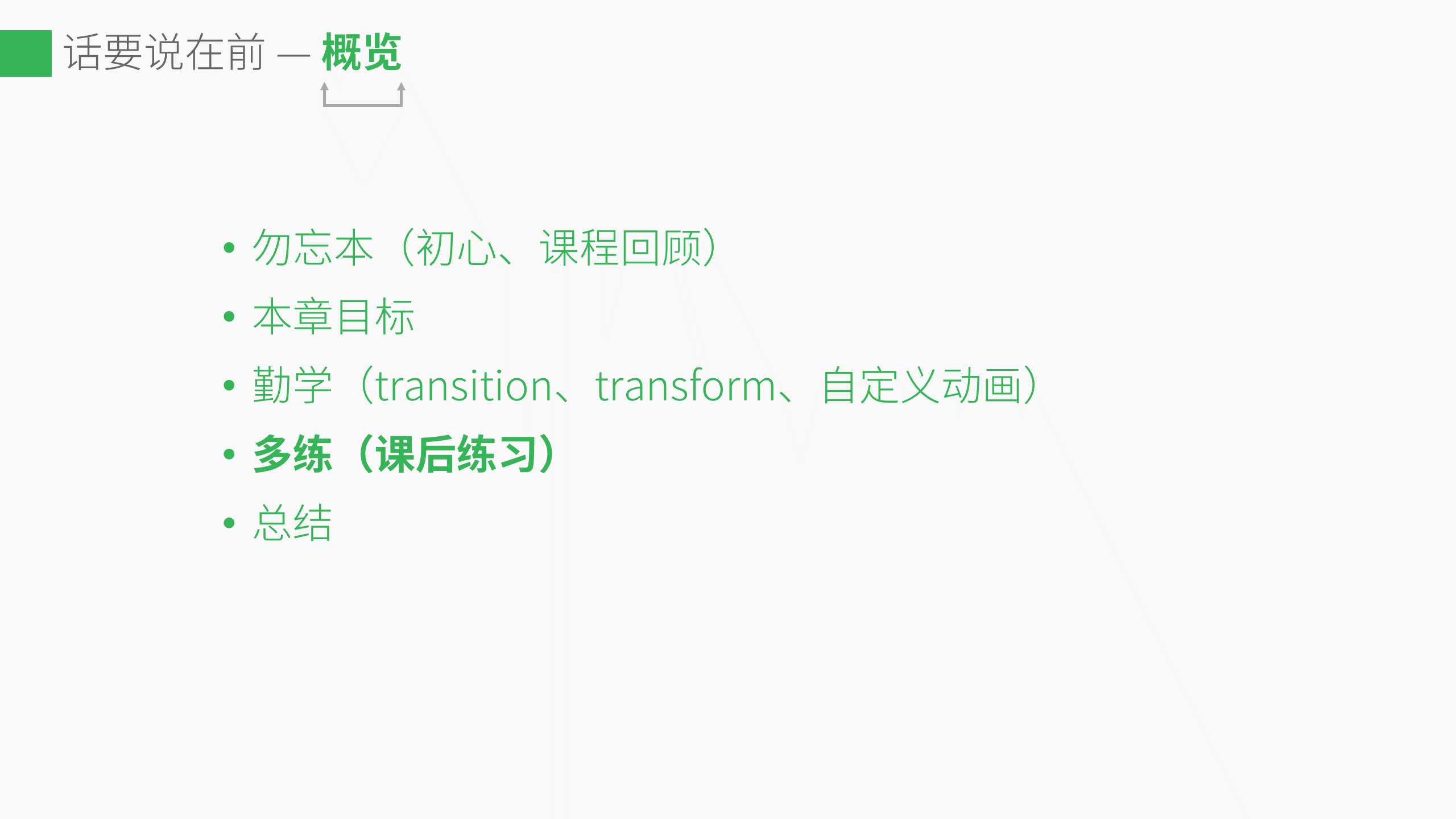 技术分享