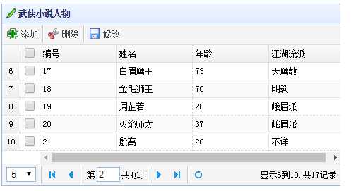 技术分享